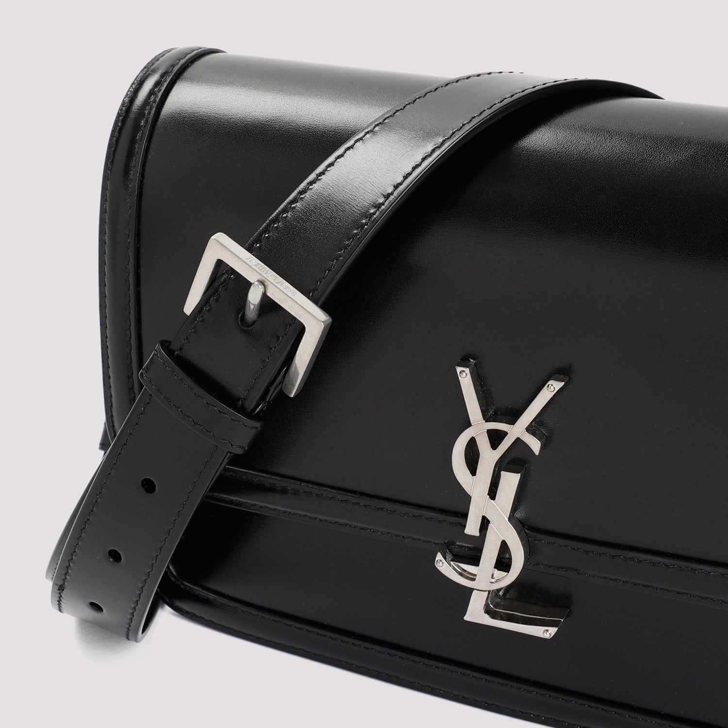 SAINT LAURENT Mini Solferino Handbag