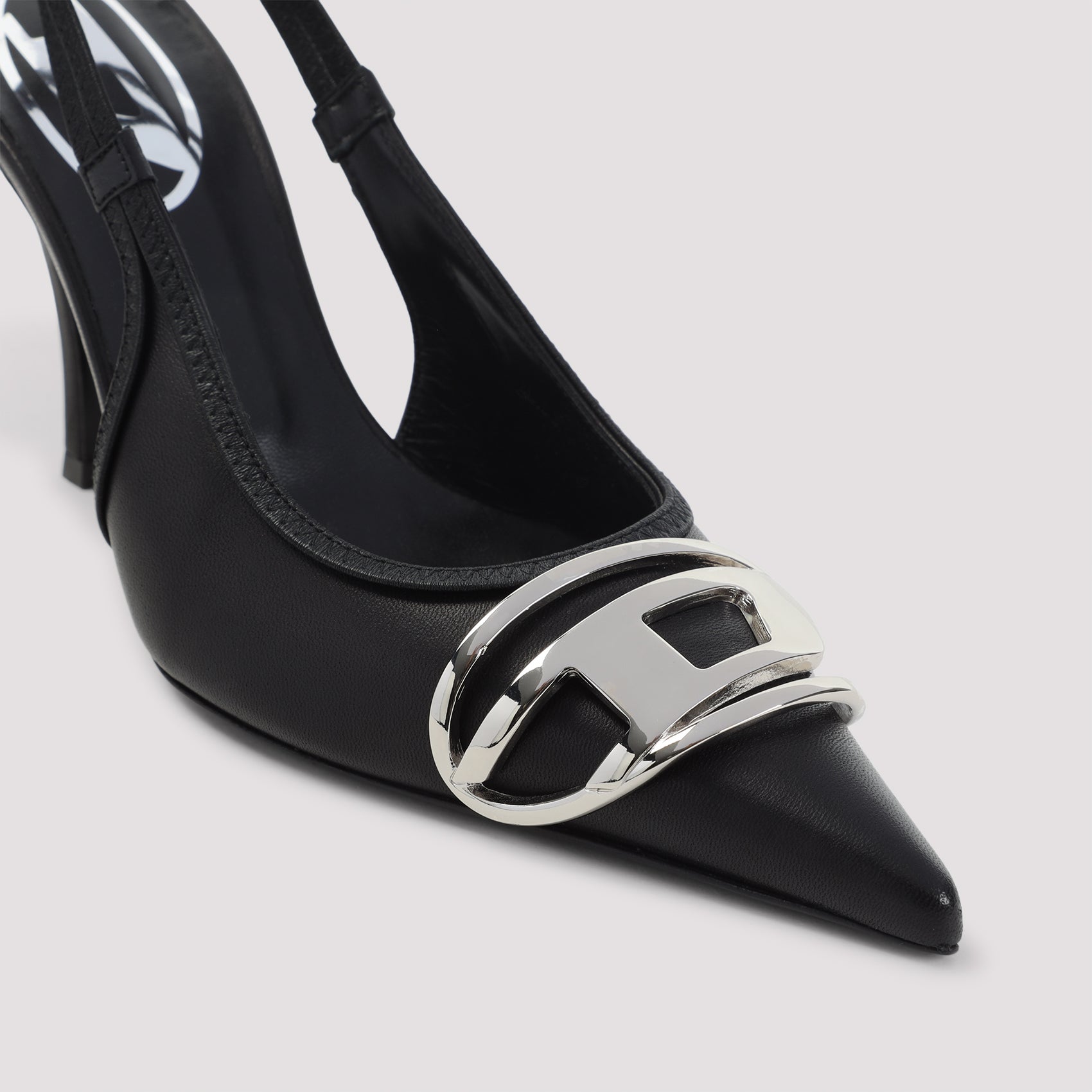 DIESEL Men's D-Venus Mini Decollete Shoes