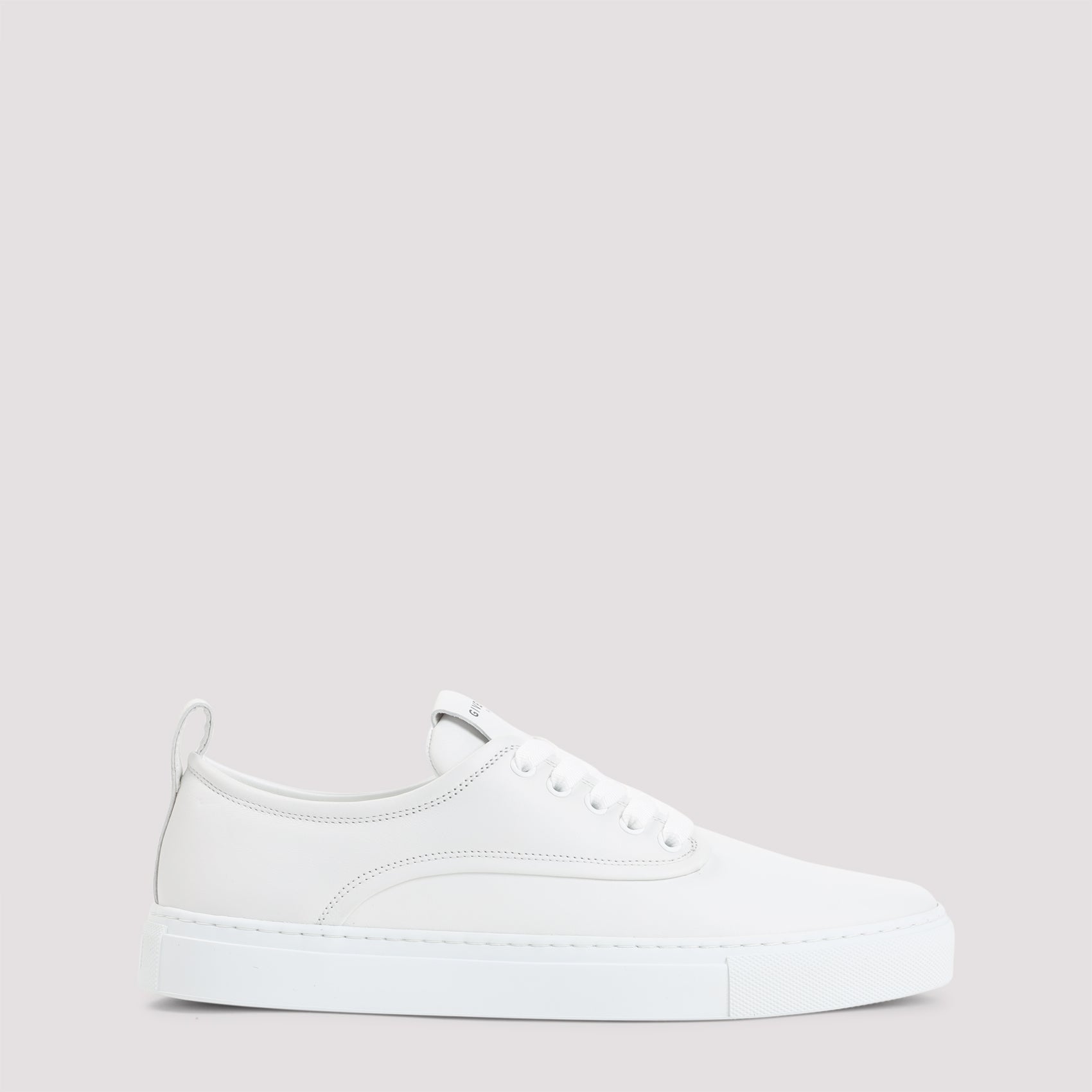 GIVENCHY Premium Leather Sneaker for Men