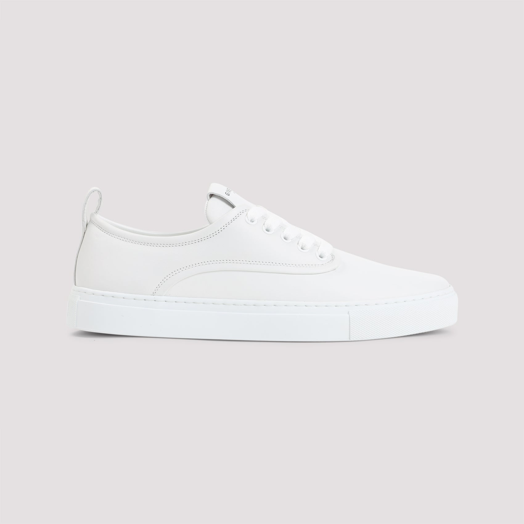 GIVENCHY Premium Leather Sneaker for Men