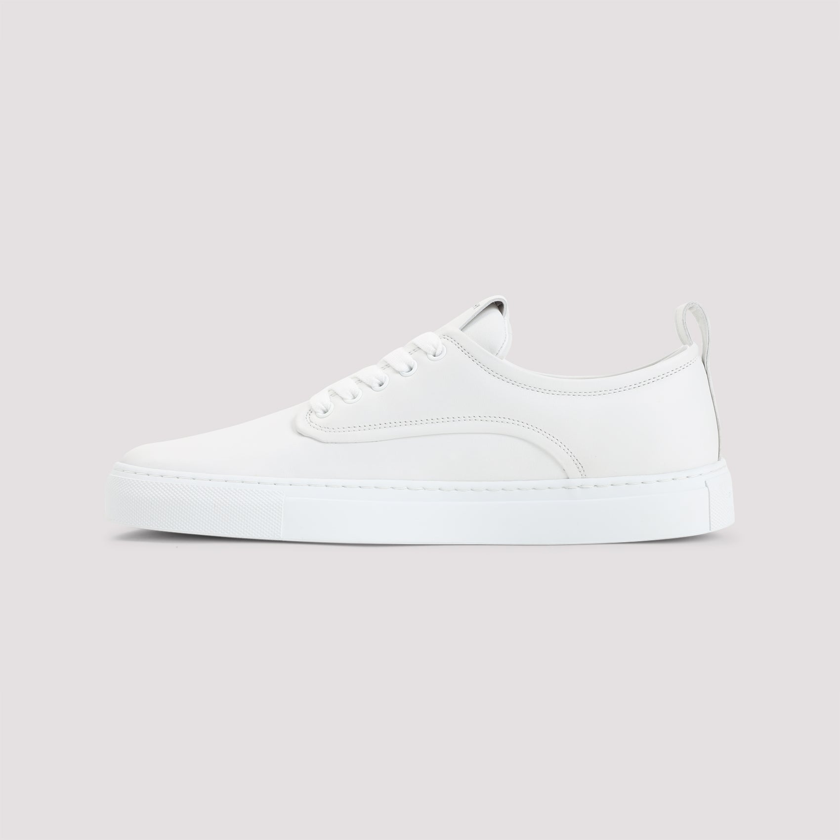 GIVENCHY Premium Leather Sneaker for Men