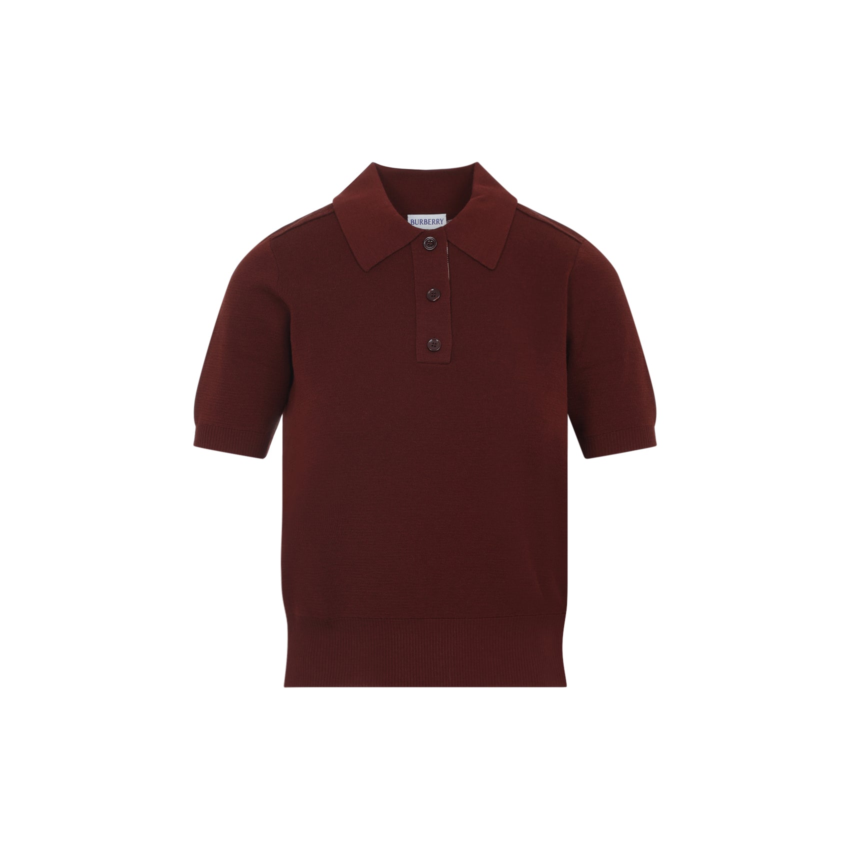 BURBERRY Classic Men's Polo Shirt