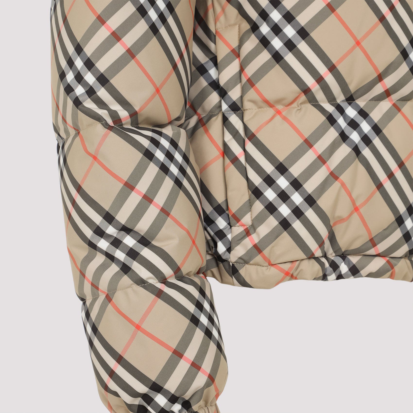 BURBERRY Ambleside Men's Down Jacket