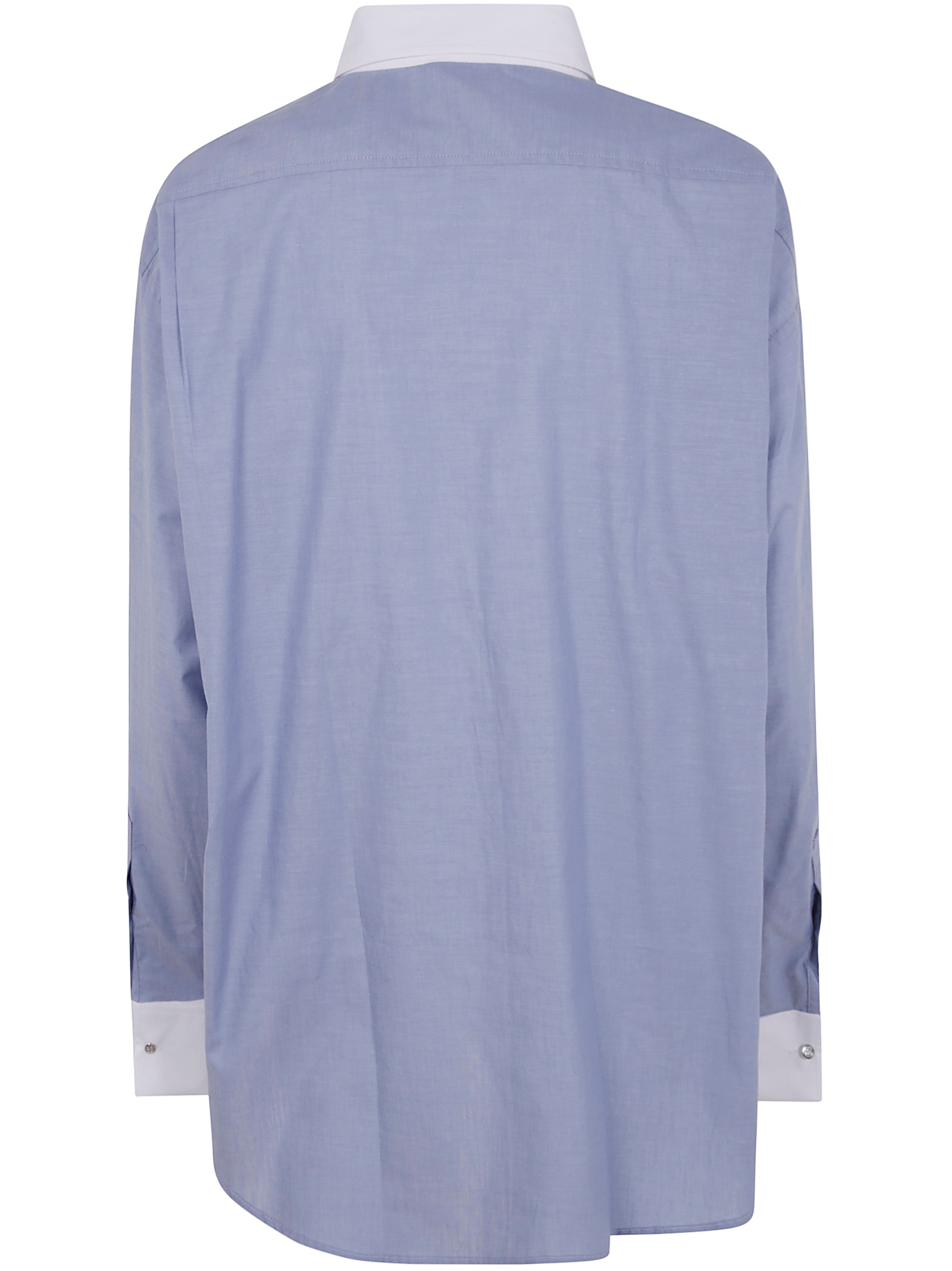 FILIPPA K Cotton Tuxedo Shirt for Women