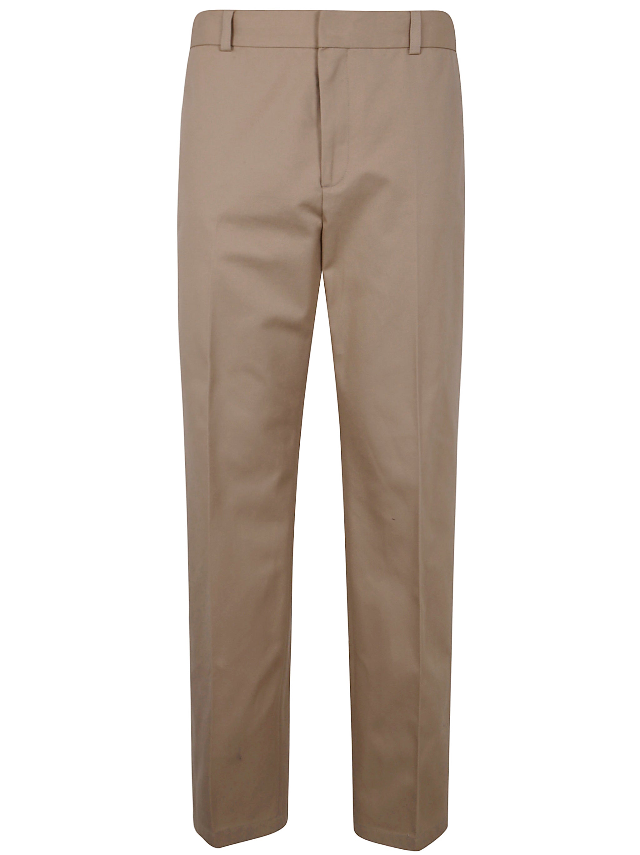 FILIPPA K Tailored Cotton Trousers for Women