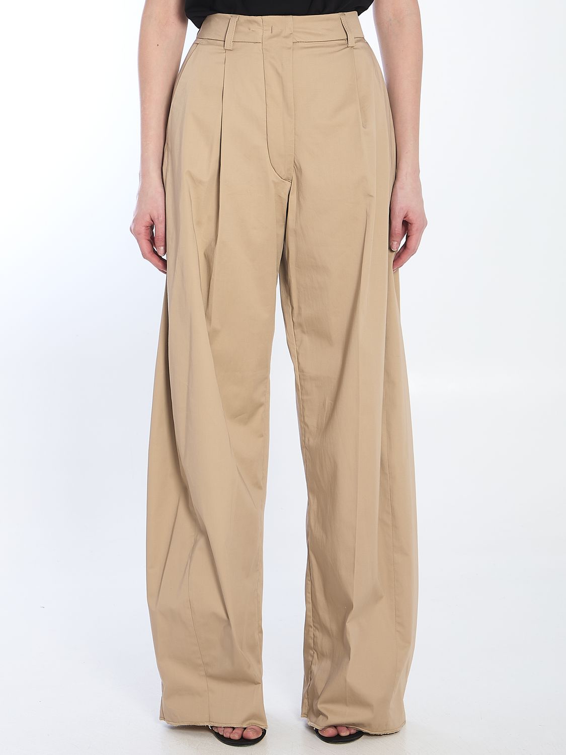 The Latest Billie Trousers - Size 38