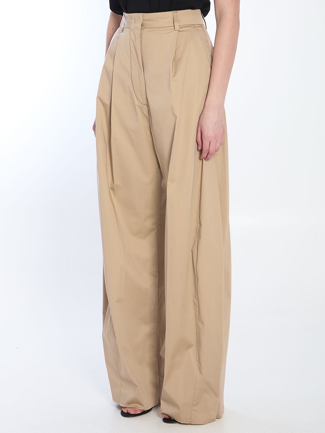 The Latest Billie Trousers - Size 38