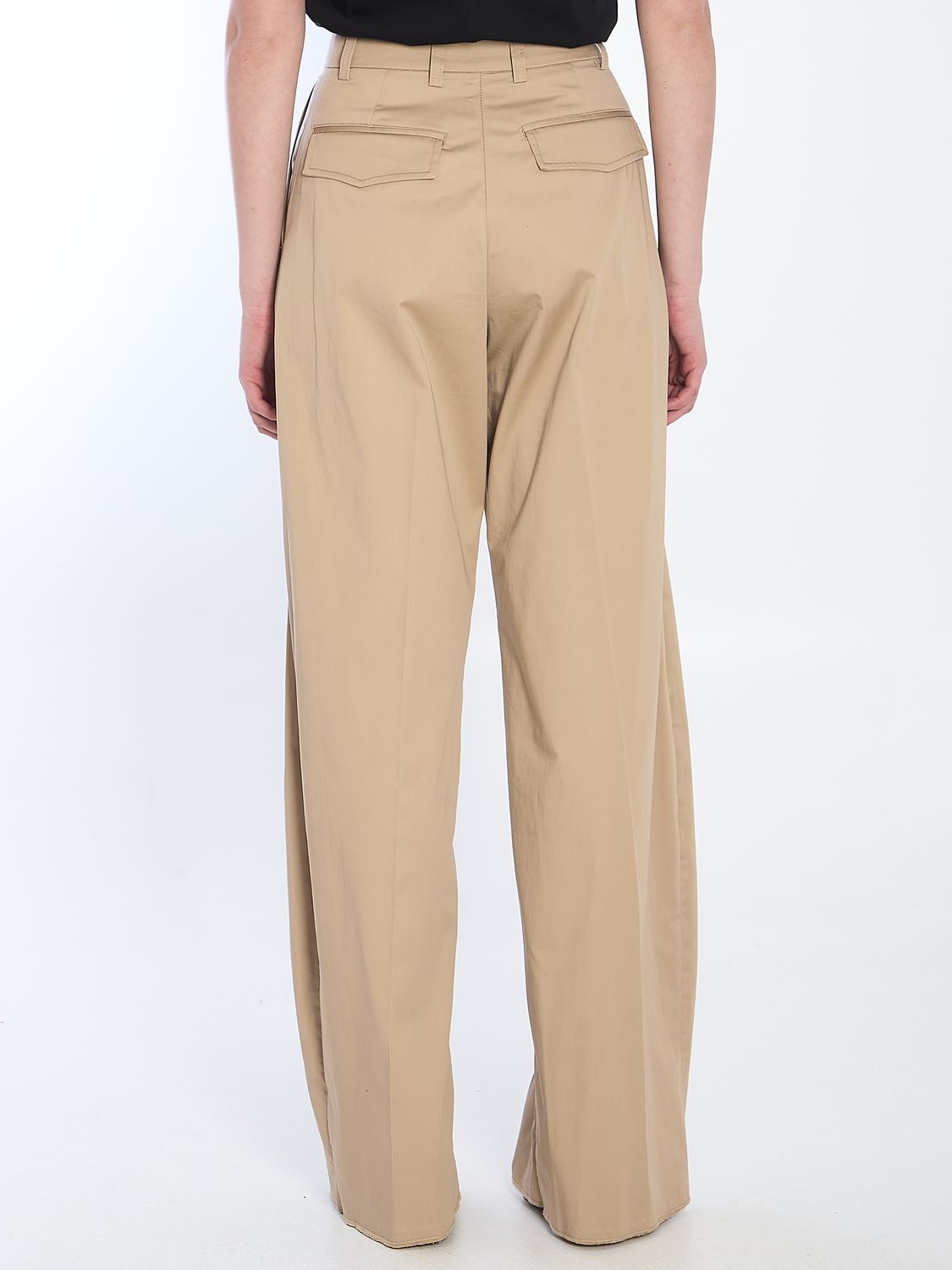 The Latest Billie Trousers - Size 38