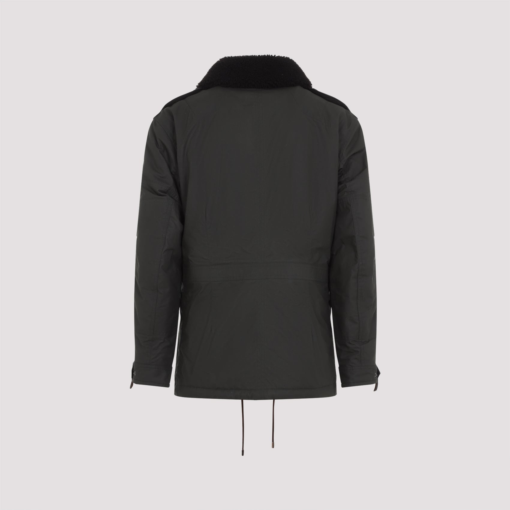 RALPH LAUREN PURPLE LABEL Hamilton Field Jacket for Men - Spring/Summer 2025