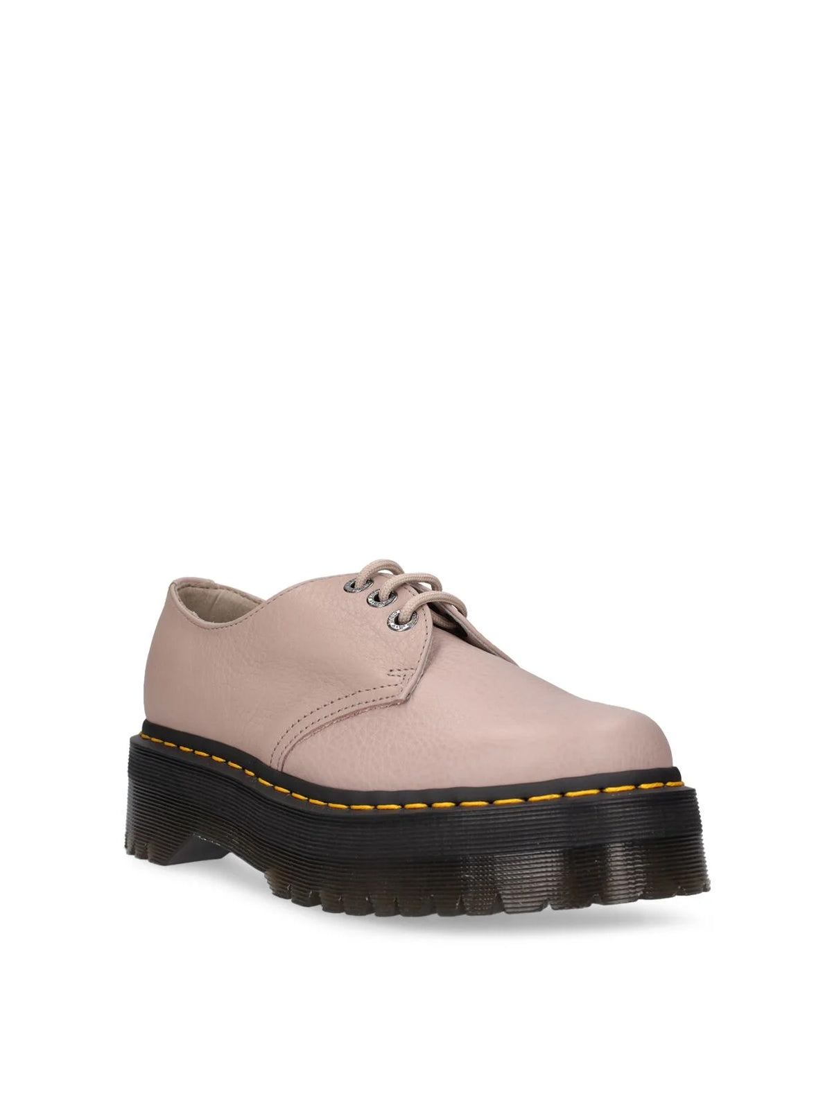 DR. MARTENS 1461 Quad II Lace-Up Derby Dress Shoes for Women