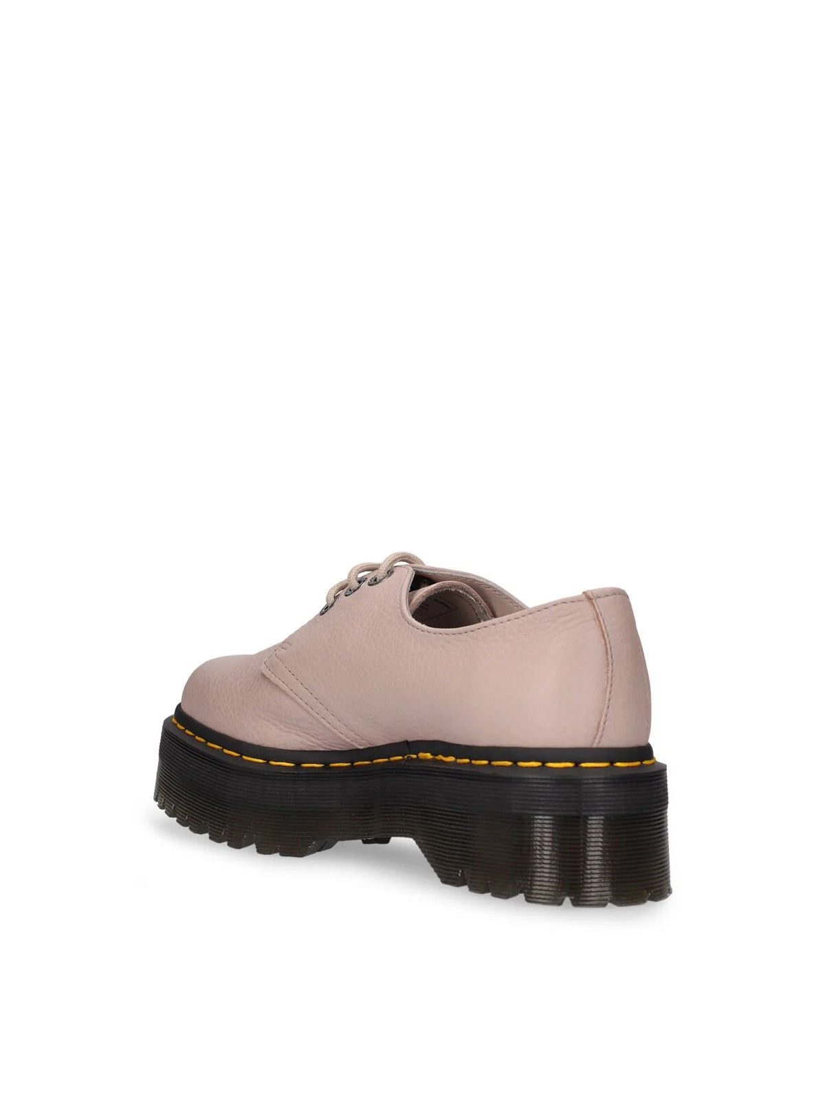 DR. MARTENS 1461 Quad II Lace-Up Derby Dress Shoes for Women