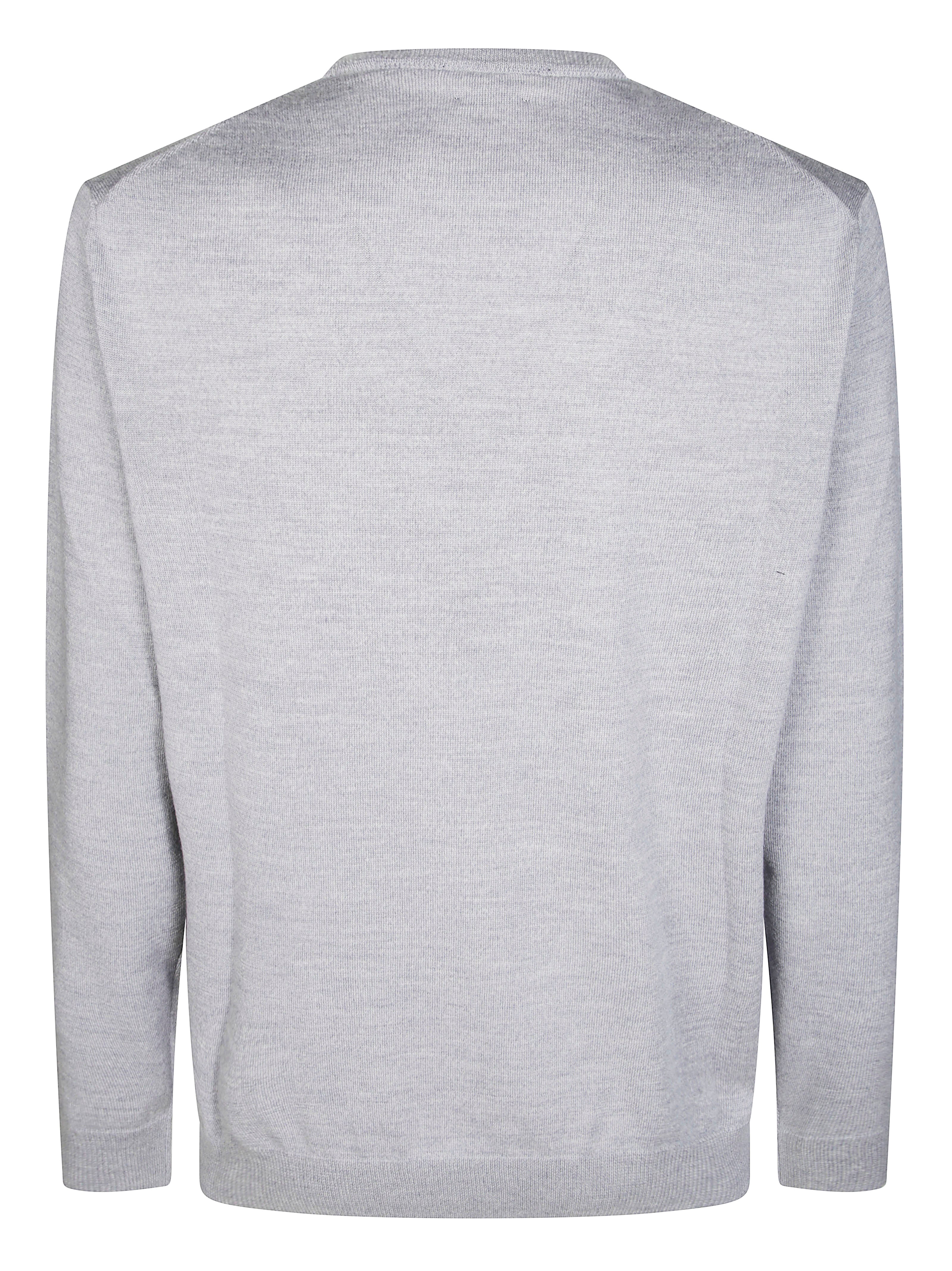 DANIELE FIESOLI Women's Cozy Merino Base Sweater