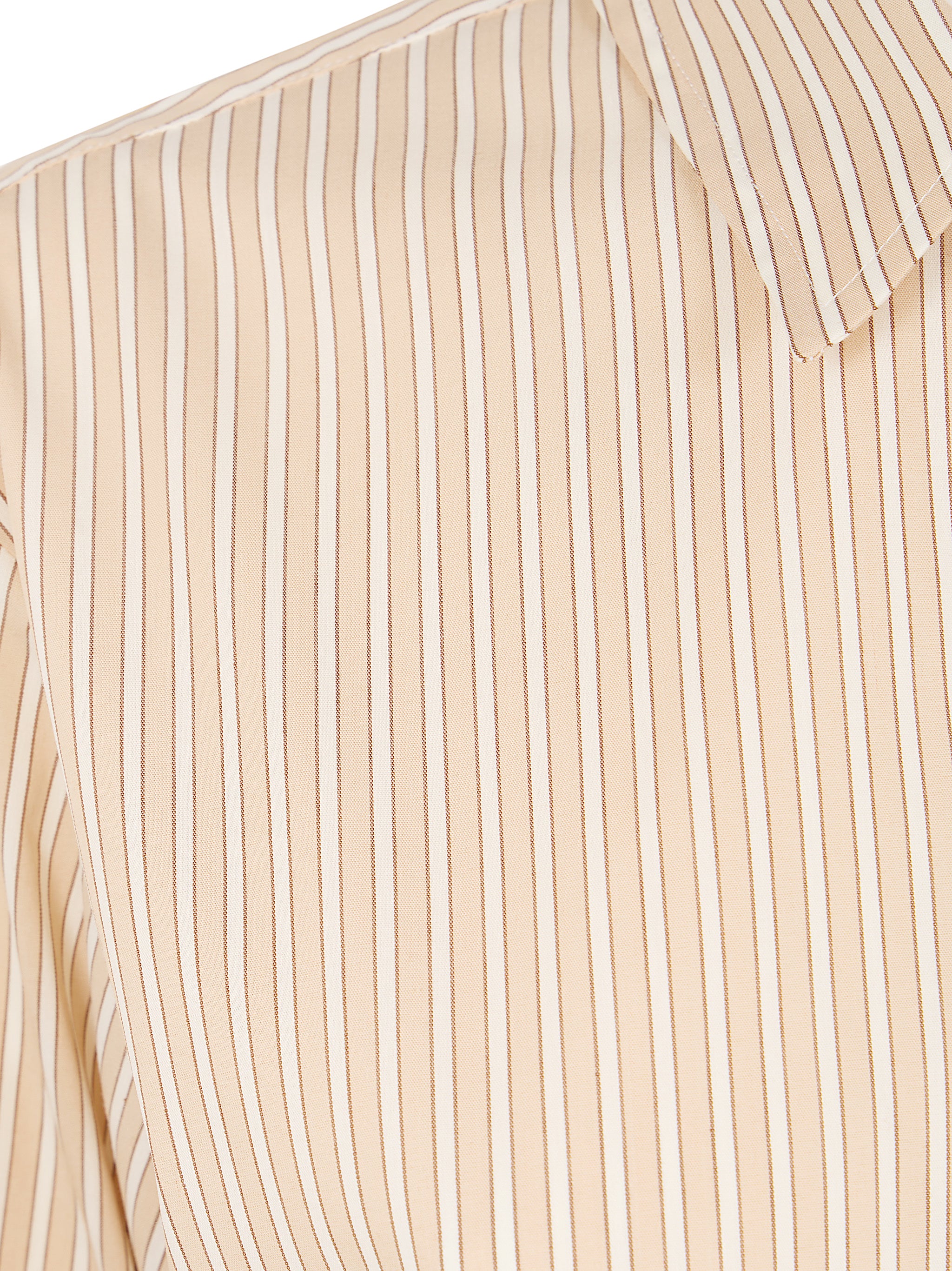 DRHOPE Women's Oversized Denim Shirt