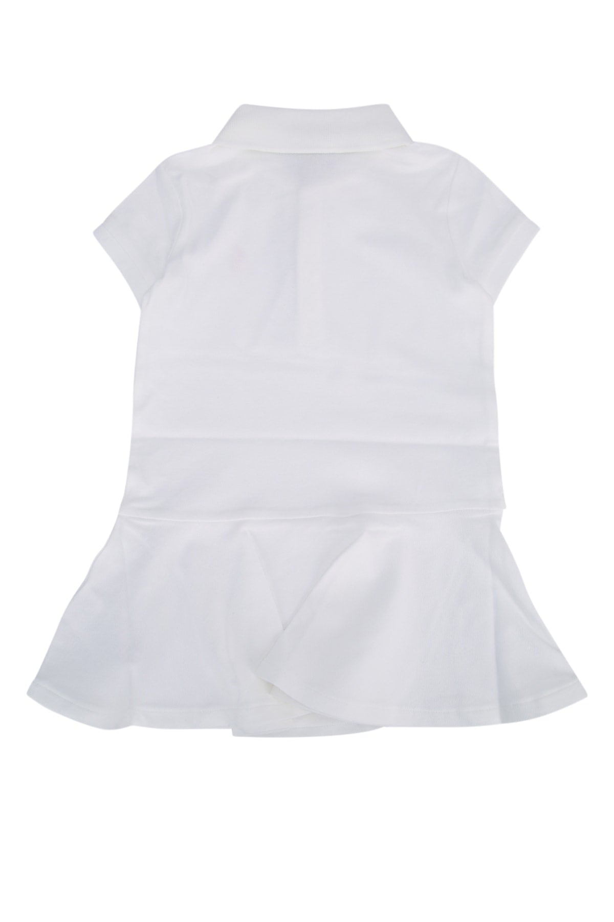 POLO RALPH LAUREN KIDS Girls' Mini Polo Dress - SS25 Collection