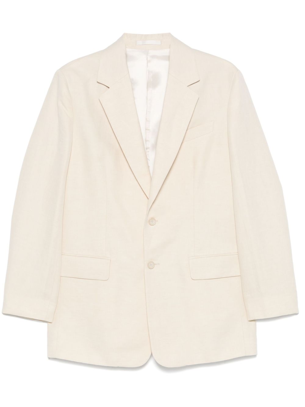 FILIPPA K Cotton Linen Blazer for Women - SS25 Collection