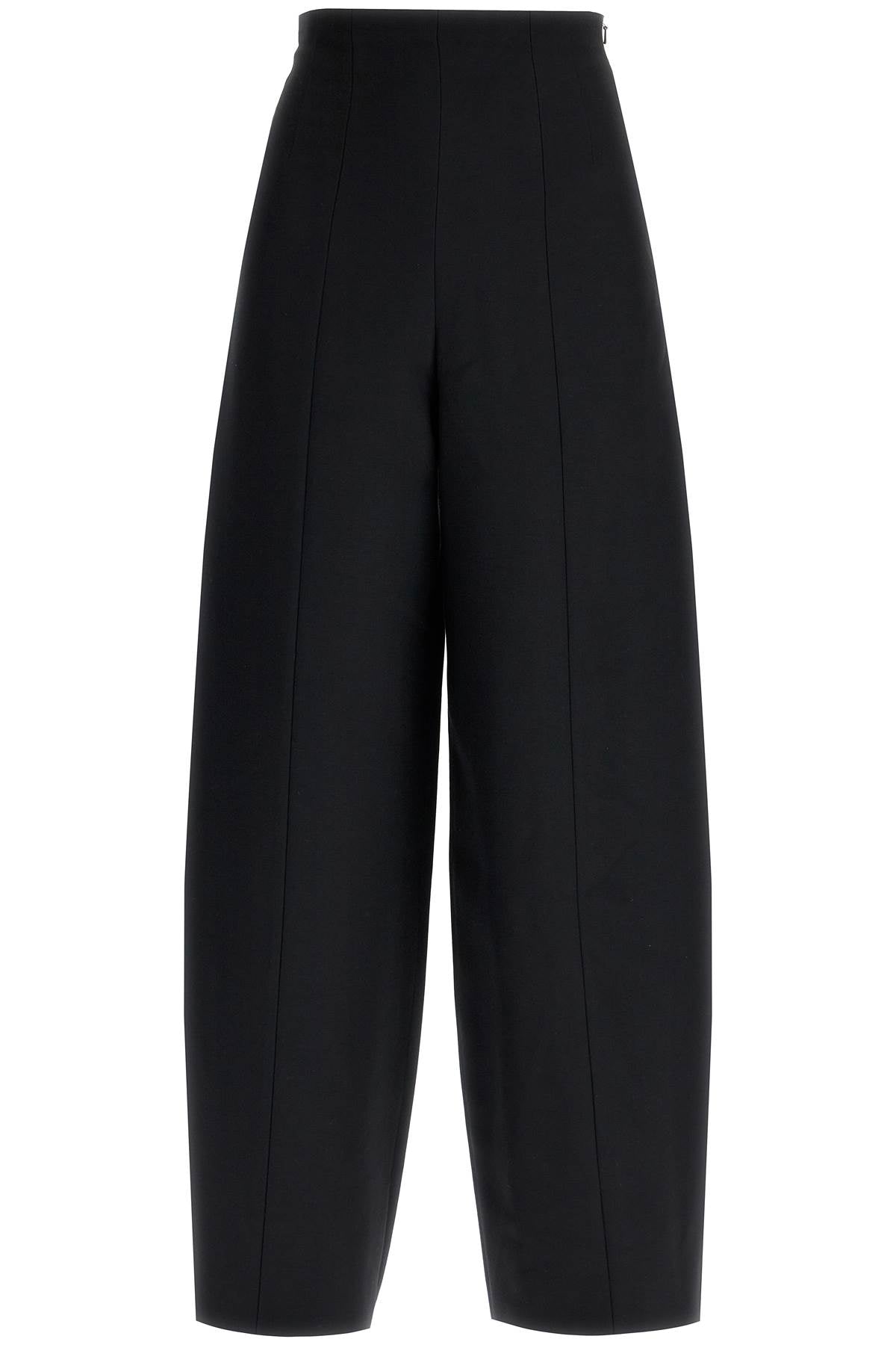KHAITE Effortless Women's Wide-Leg Pants - FW24 Collection