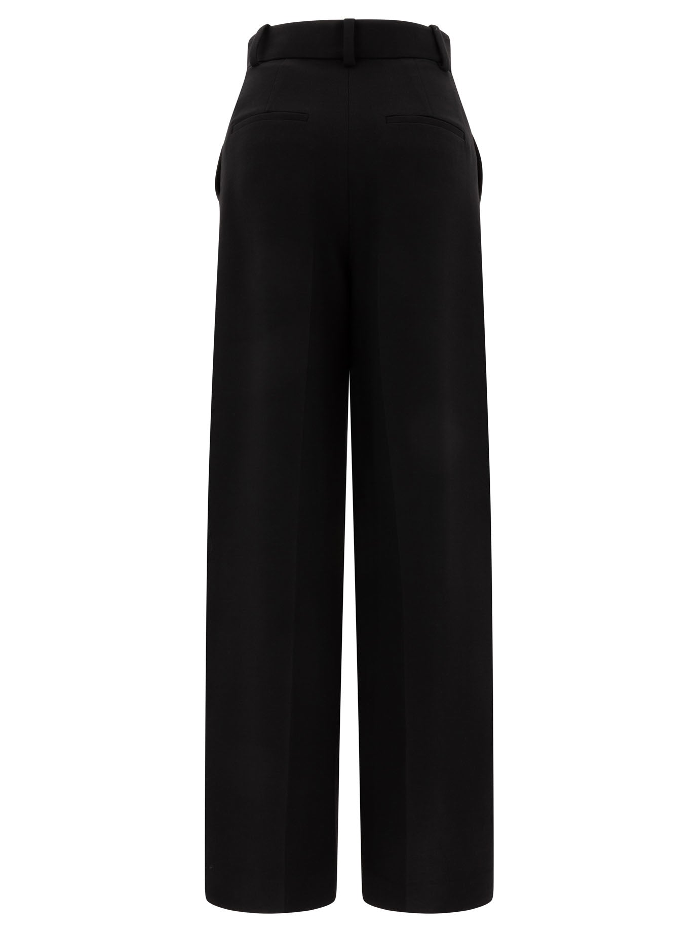 KHAITE Tailored Trousers for Women - SS25 Collection
