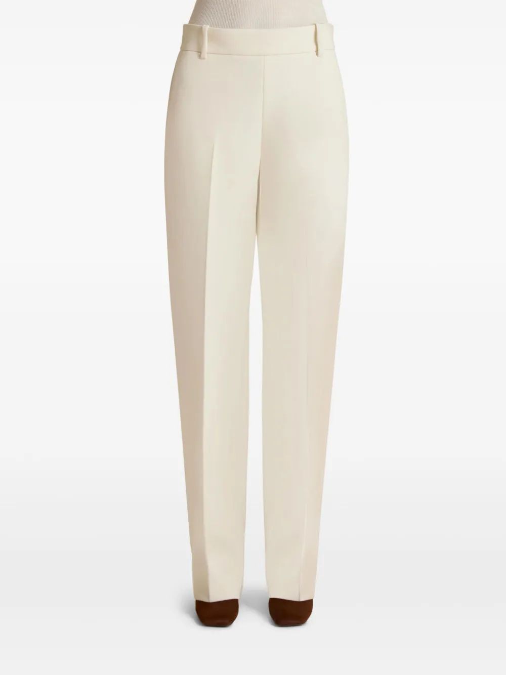 KHAITE Elegant Cambie Pant for Women
