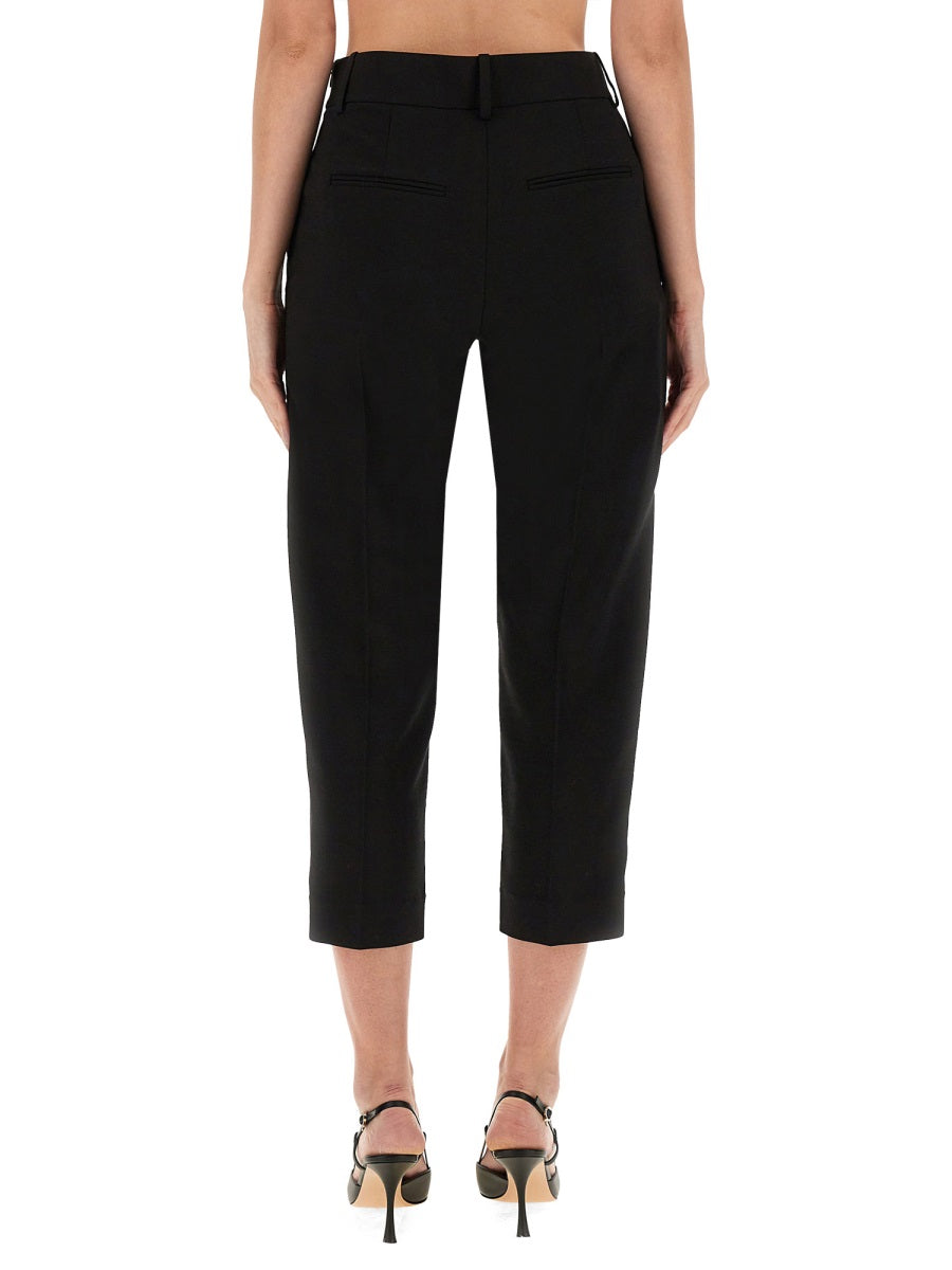 KHAITE Women’s Tailored Pants - Size 2