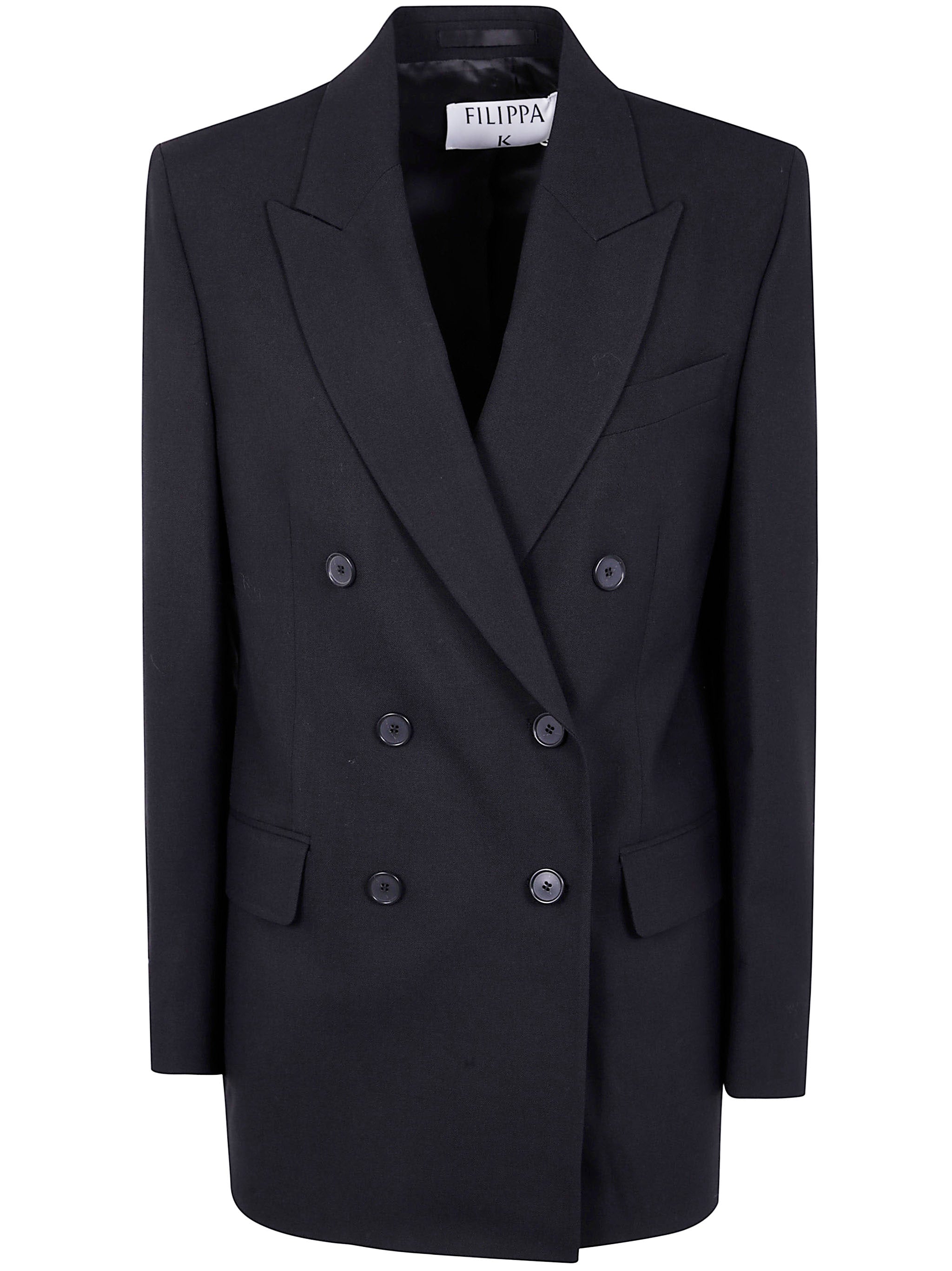 FILIPPA K Dani Blazer - Women's Outerwear