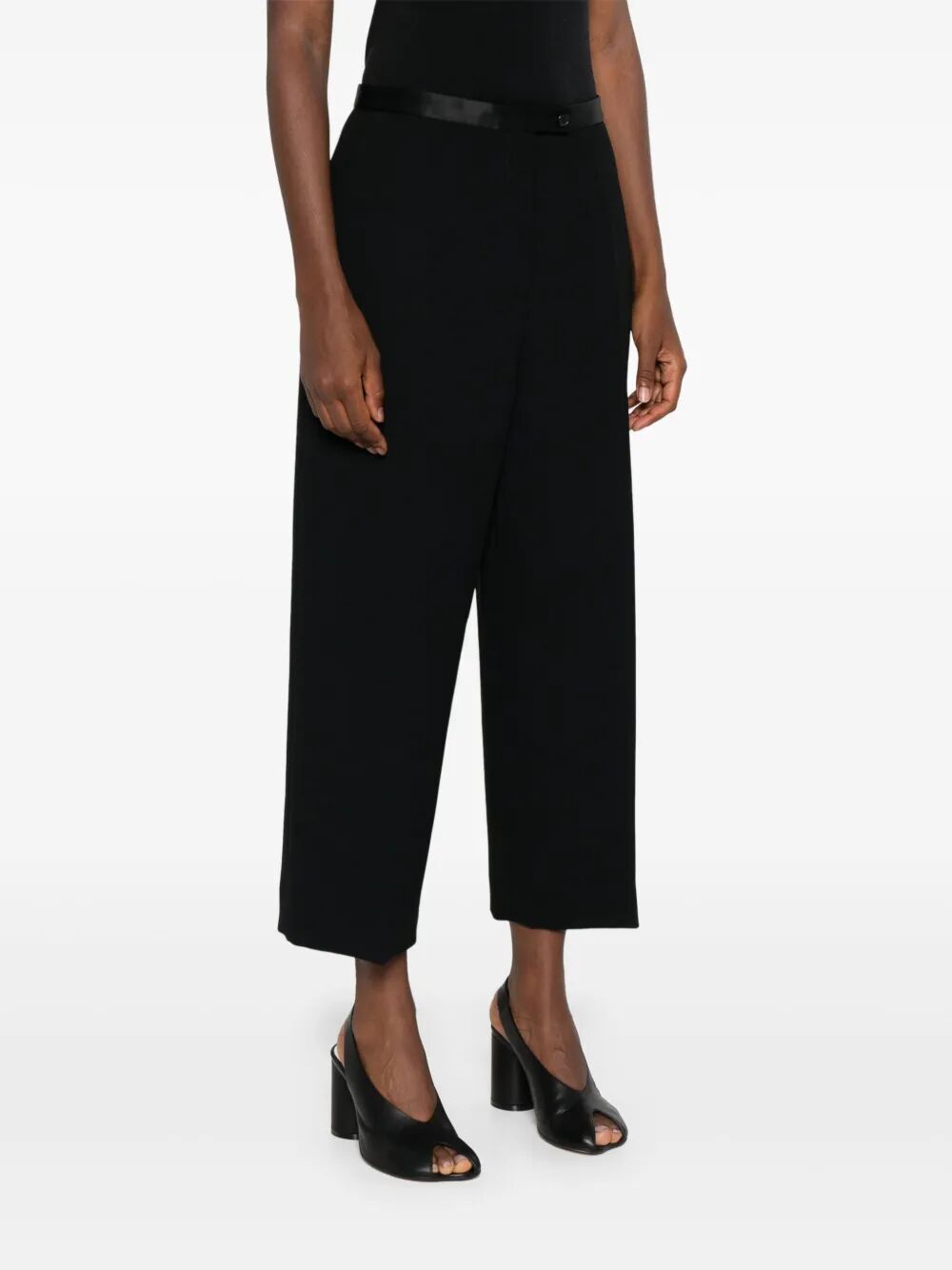 KHAITE Sophisticated Women's Marcus Pant - FW25 Collection