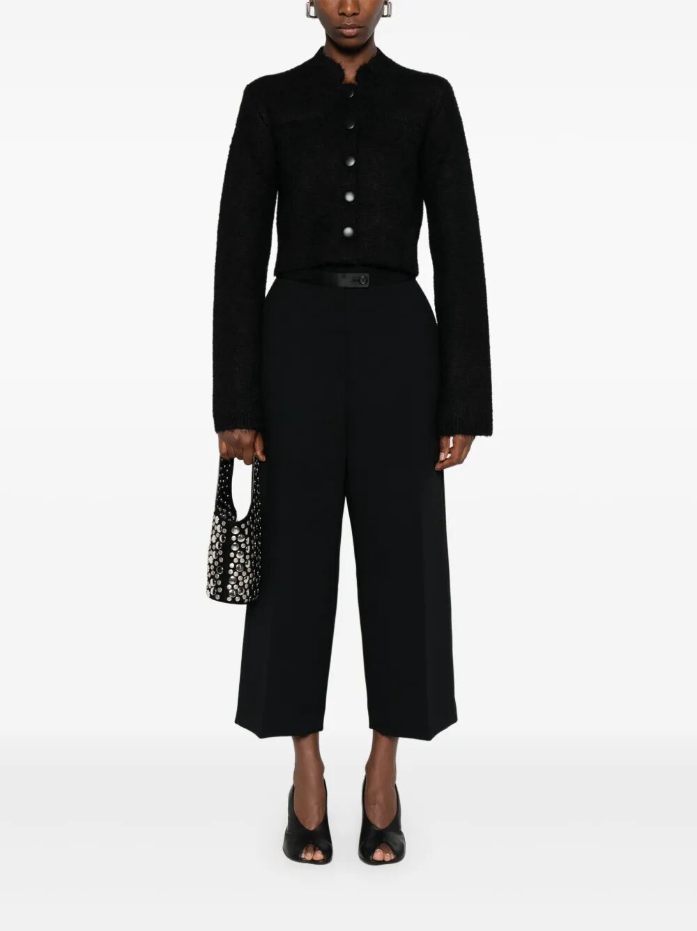 KHAITE Sophisticated Women's Marcus Pant - FW25 Collection
