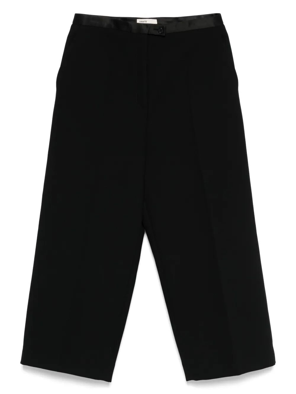 KHAITE Sophisticated Women's Marcus Pant - FW25 Collection