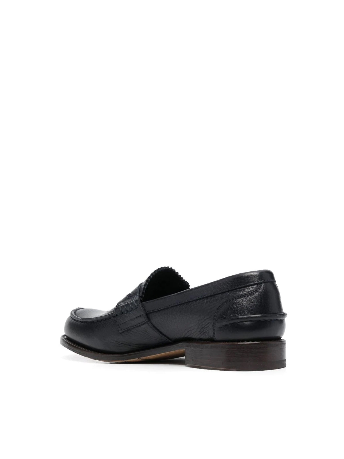 PREMIATA Elegant Men's Loafers for Spring/Summer 2023
