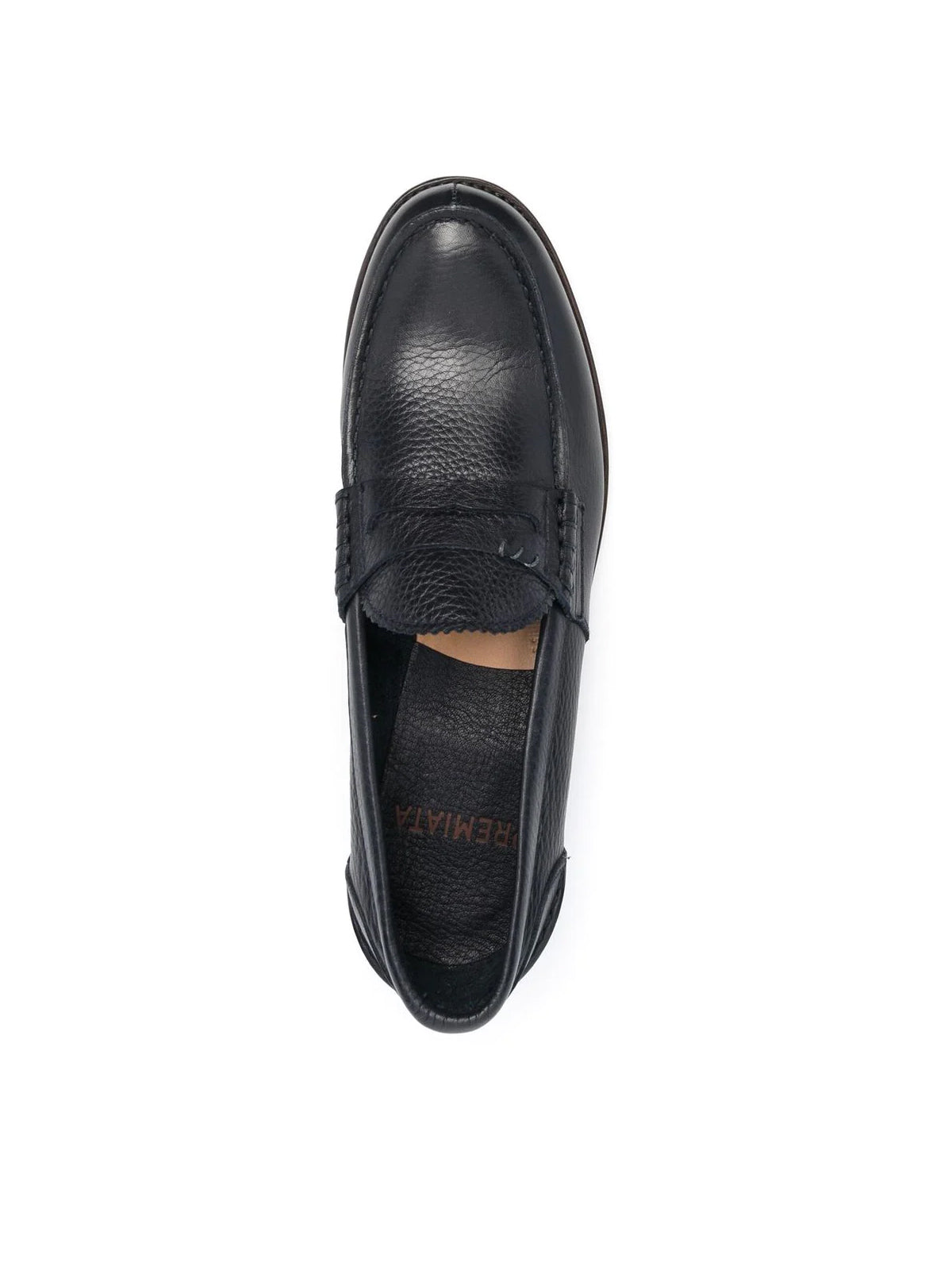 PREMIATA Elegant Men's Loafers for Spring/Summer 2023
