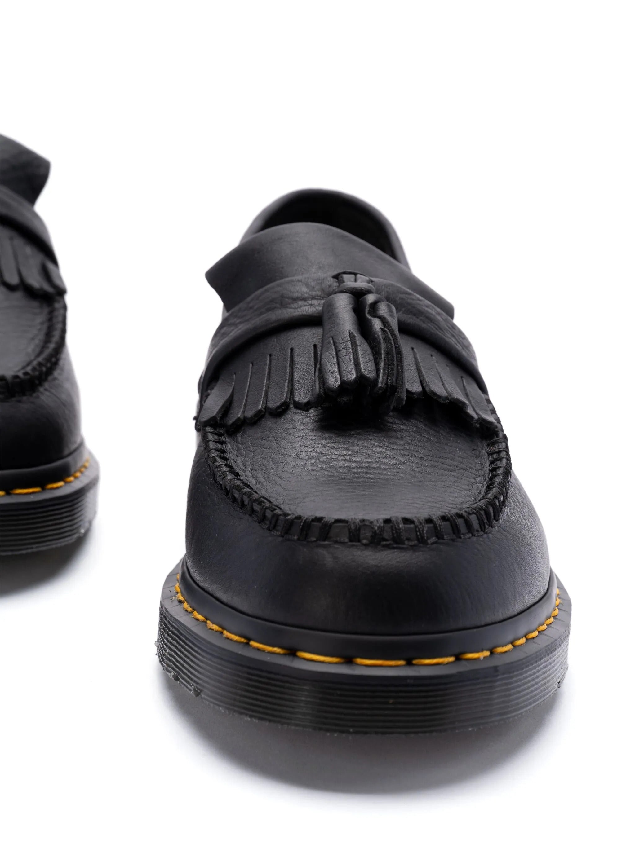 DR. MARTENS Men's Adrian Tassel Loafers
