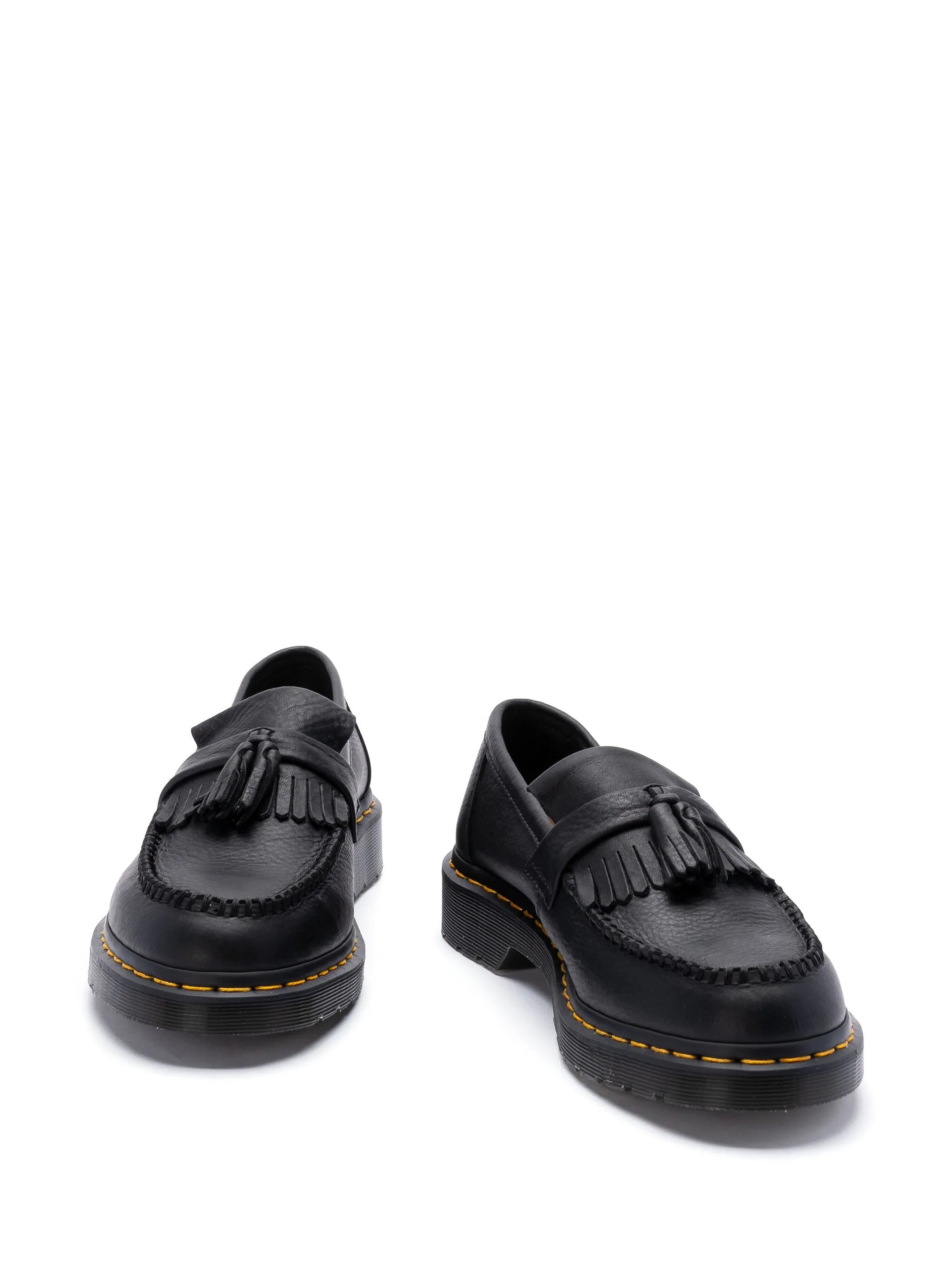DR. MARTENS Men's Adrian Tassel Loafers
