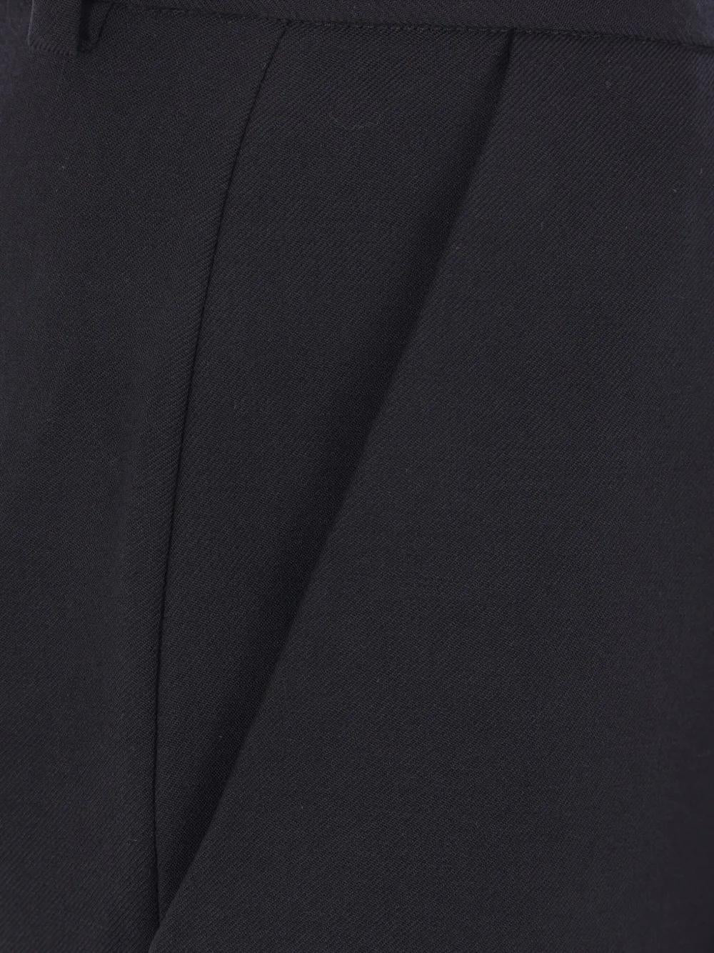 FRANCESCO MURANO Pleated Trousers for Women