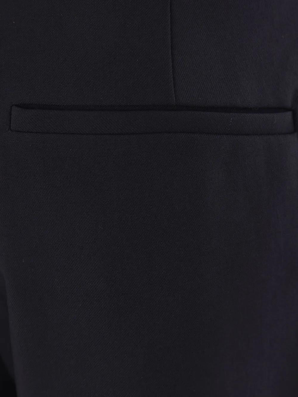 FRANCESCO MURANO Pleated Trousers for Women