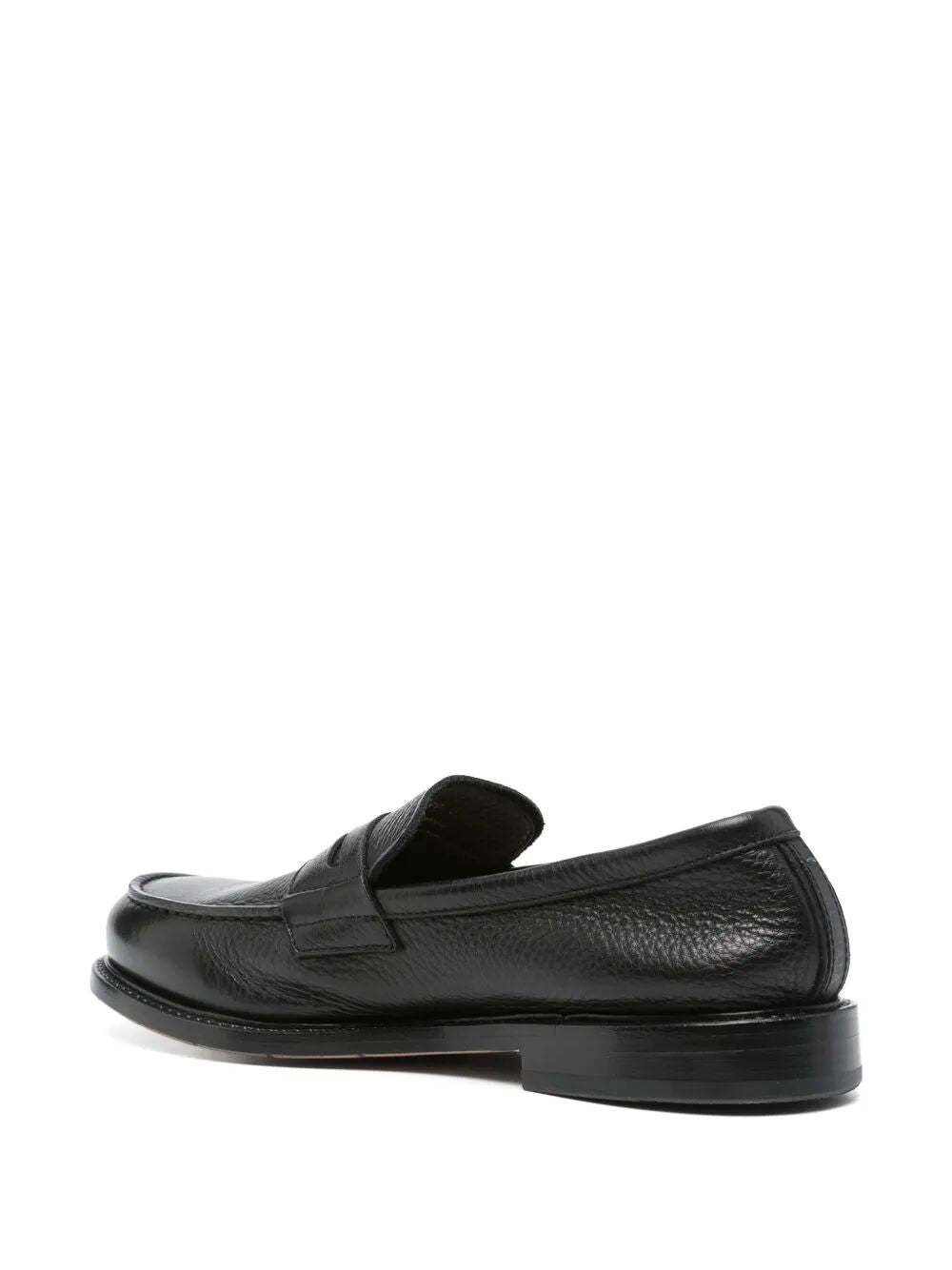 PREMIATA Men's Leather Mini Loafer