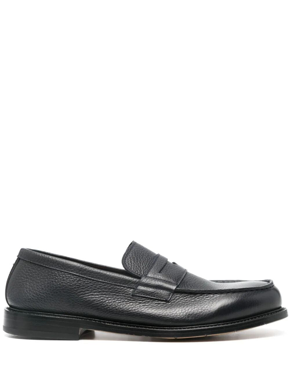 PREMIATA Sleek Moccasin Loafers for Men
