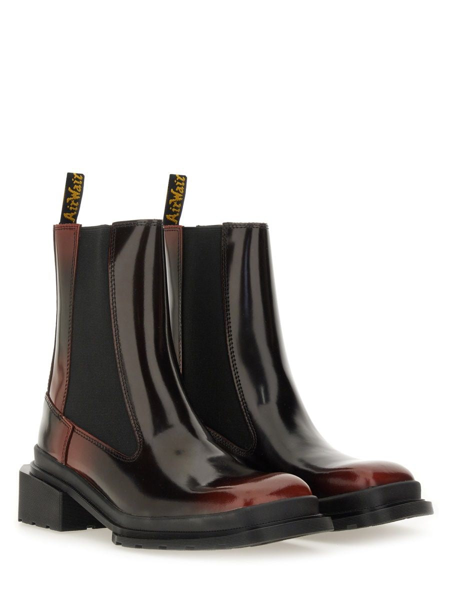 DR. MARTENS Maybole Chelsea Boot for Women