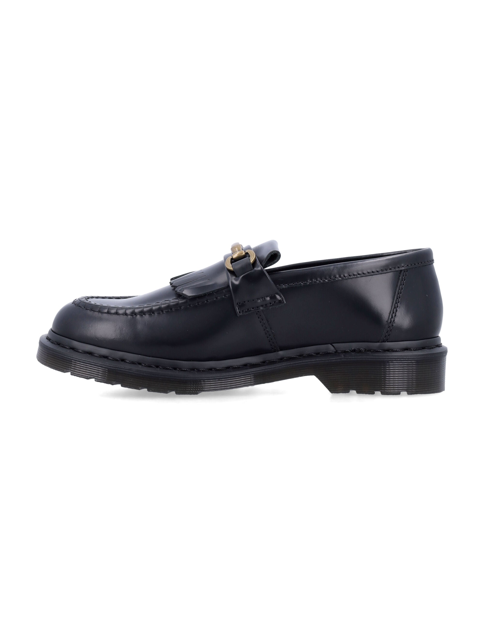 DR. MARTENS Men's Adrian Snaffle Loafers