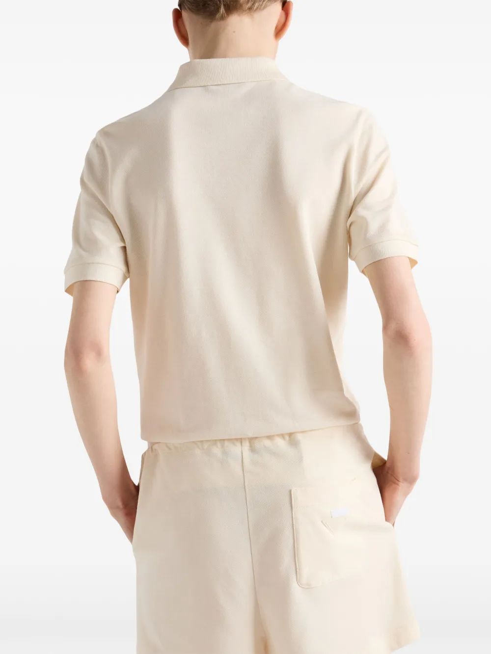 PRADA Women's Stylish Cotton Shorts