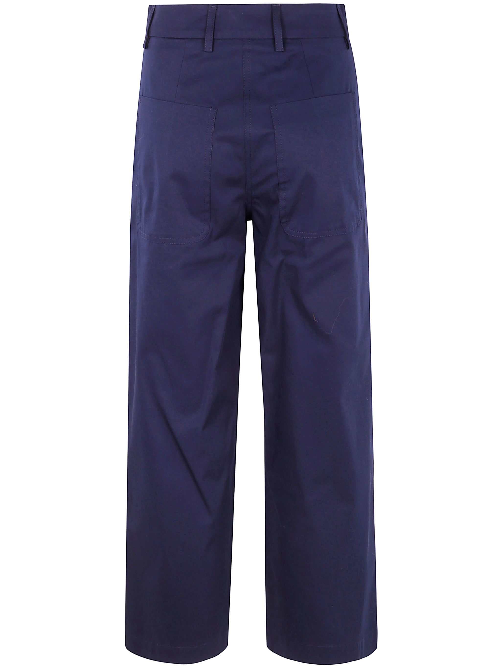 DRHOPE Women's Wide Leg Shorts - SS25 Collection