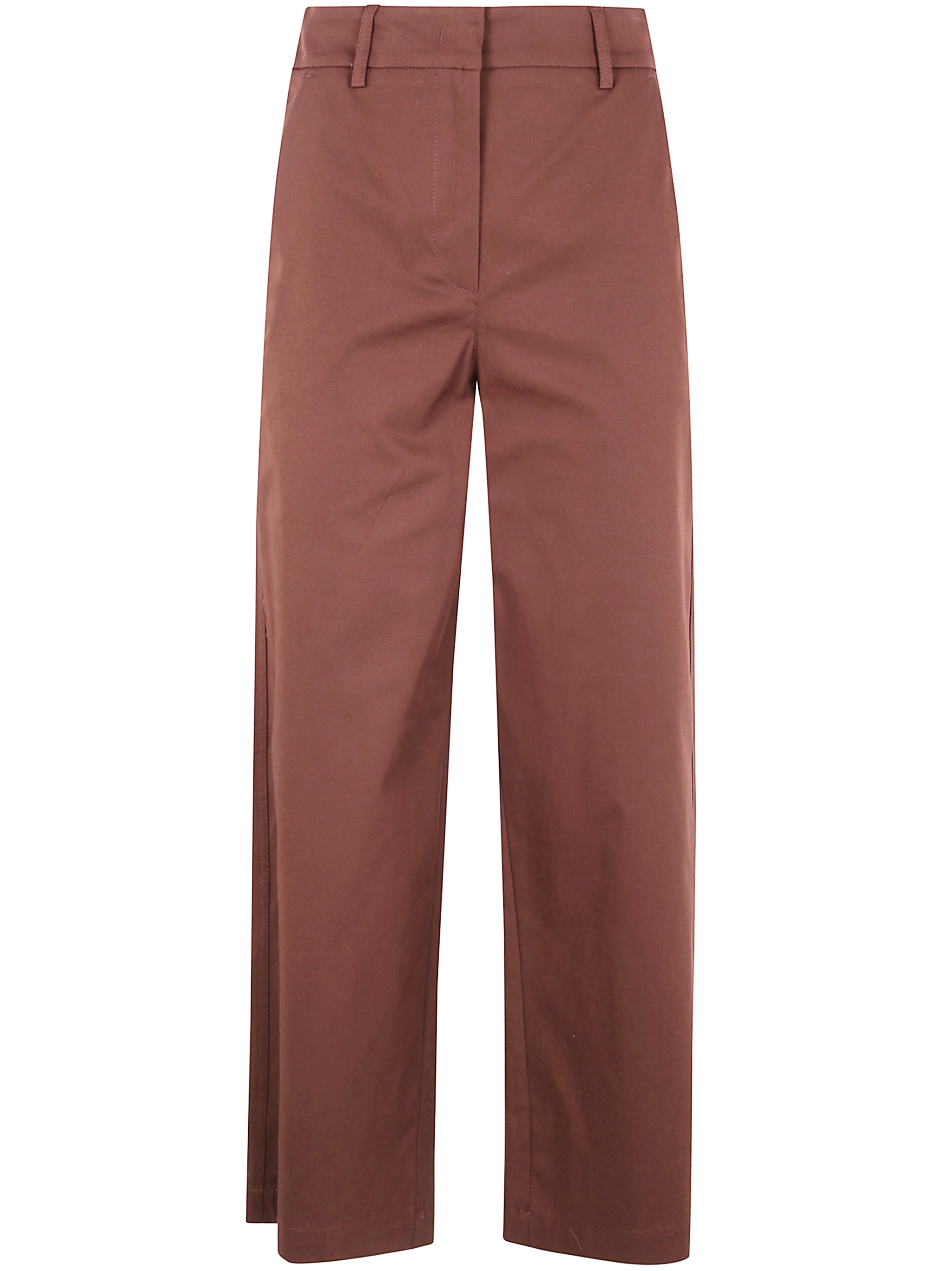 DRHOPE Chic Wide Leg Shorts for Women