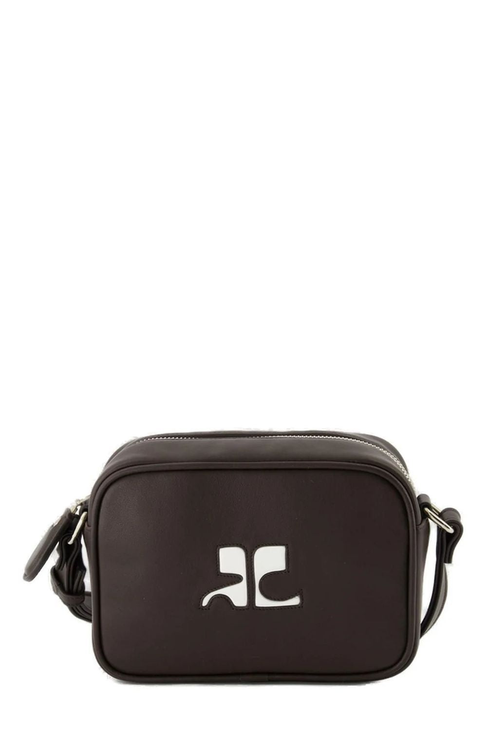 COURREGÈS Stylish Crossbody Handbag