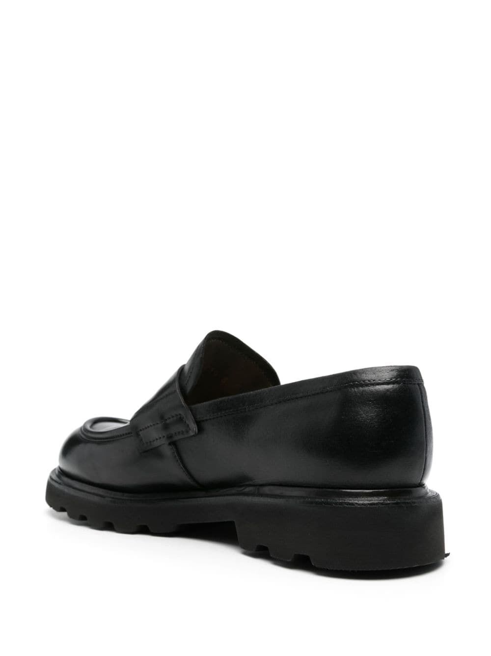 PREMIATA King Brass Loafer for Men - FW24 Collection