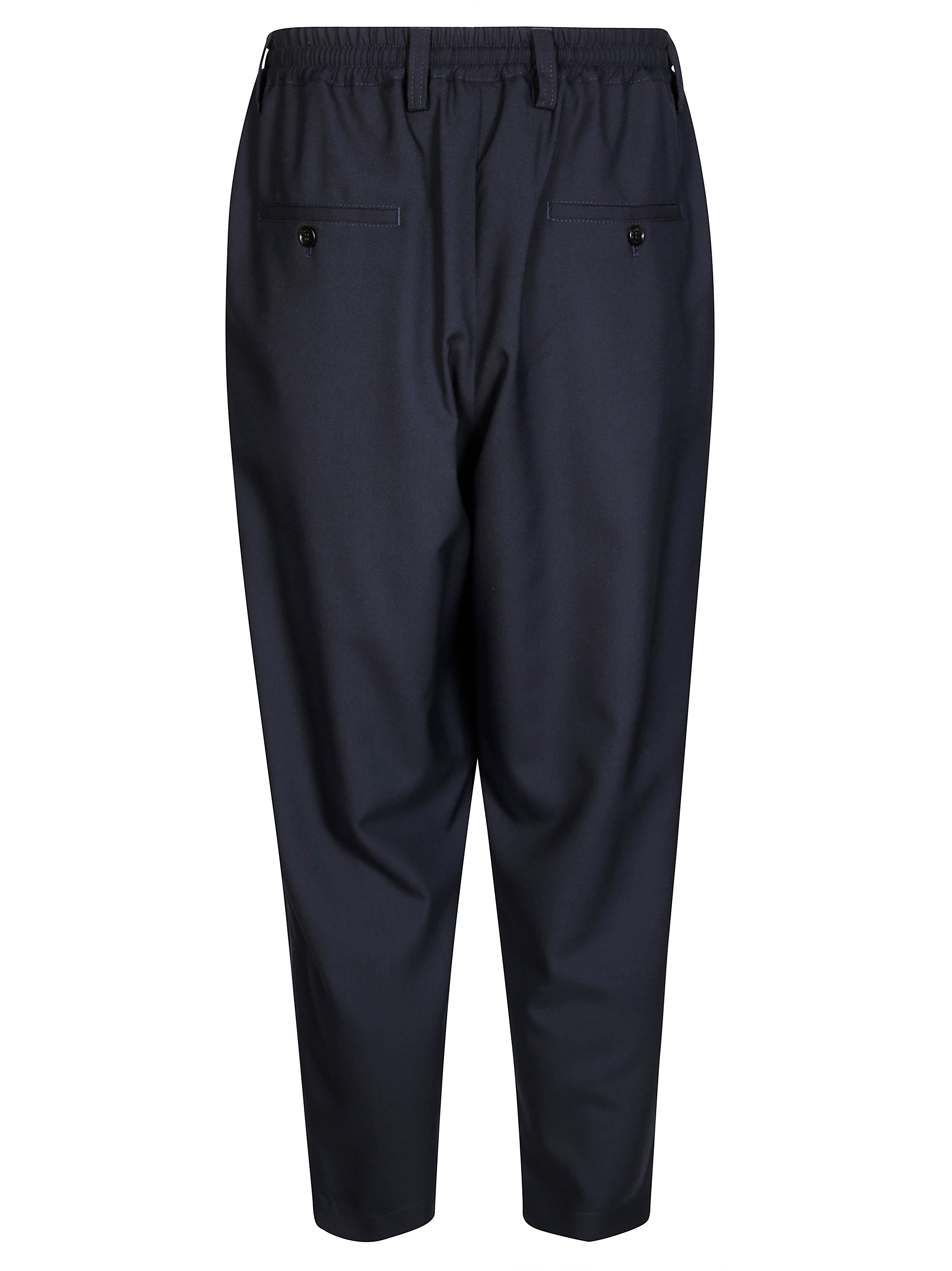 MARNI Chic Women's Trousers