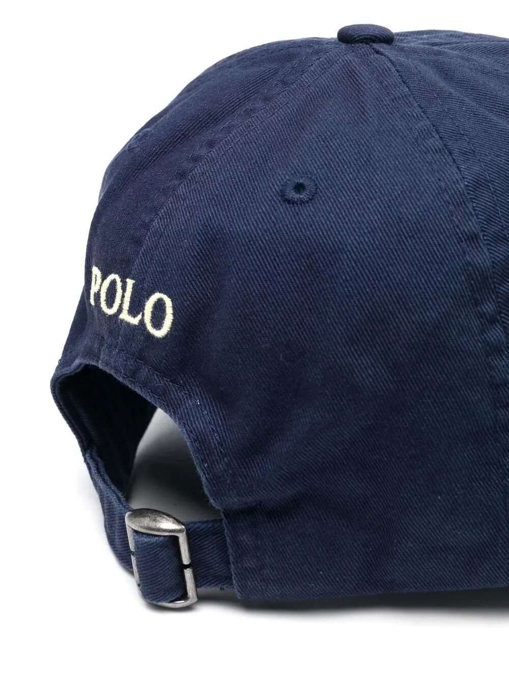POLO RALPH LAUREN KIDS Classic Mini Cap for Boys