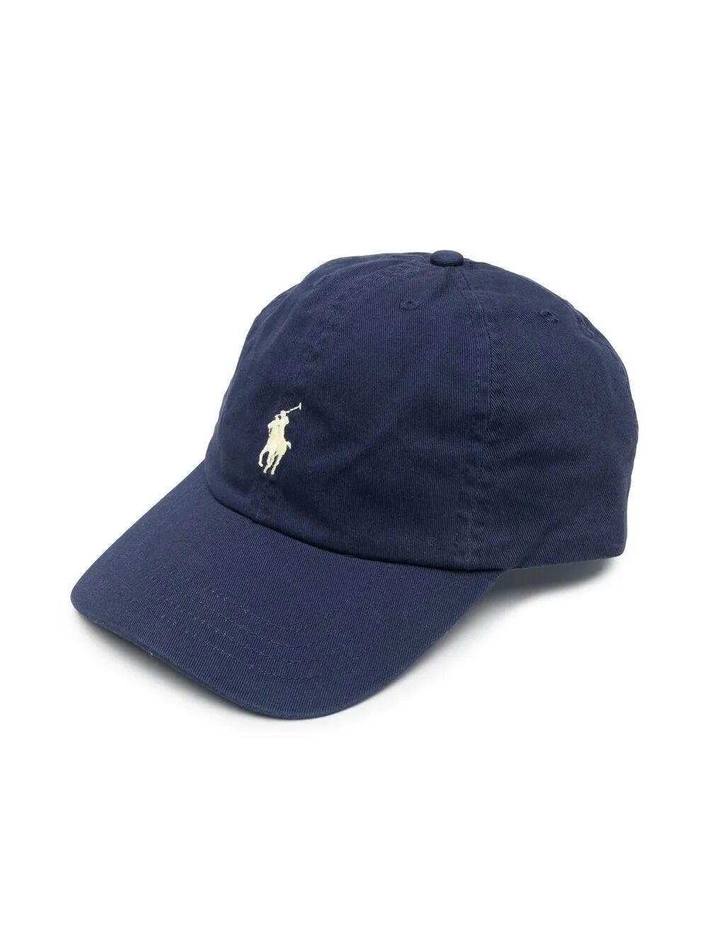 POLO RALPH LAUREN KIDS Classic Mini Cap for Boys