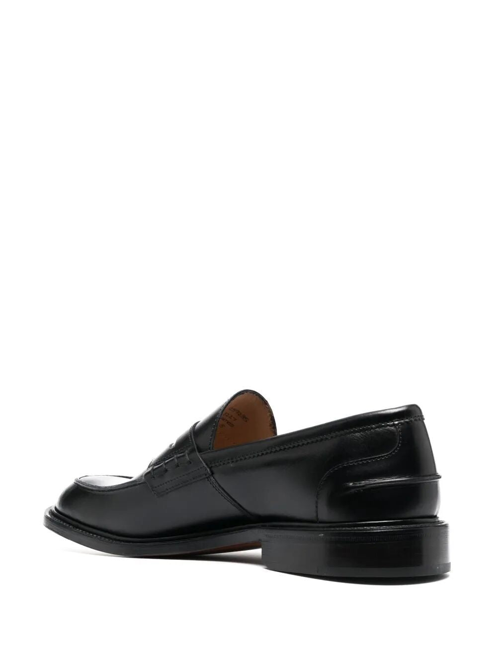 TRICKER'S Classic Men's Loafers - Modern Elegance