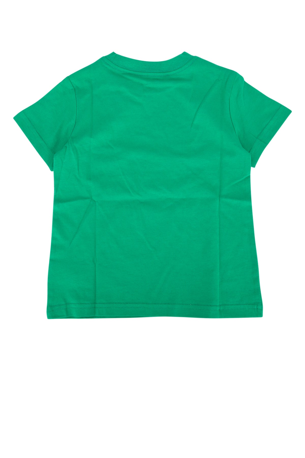 POLO RALPH LAUREN KIDS Boys' Short Sleeve Classic T-Shirt