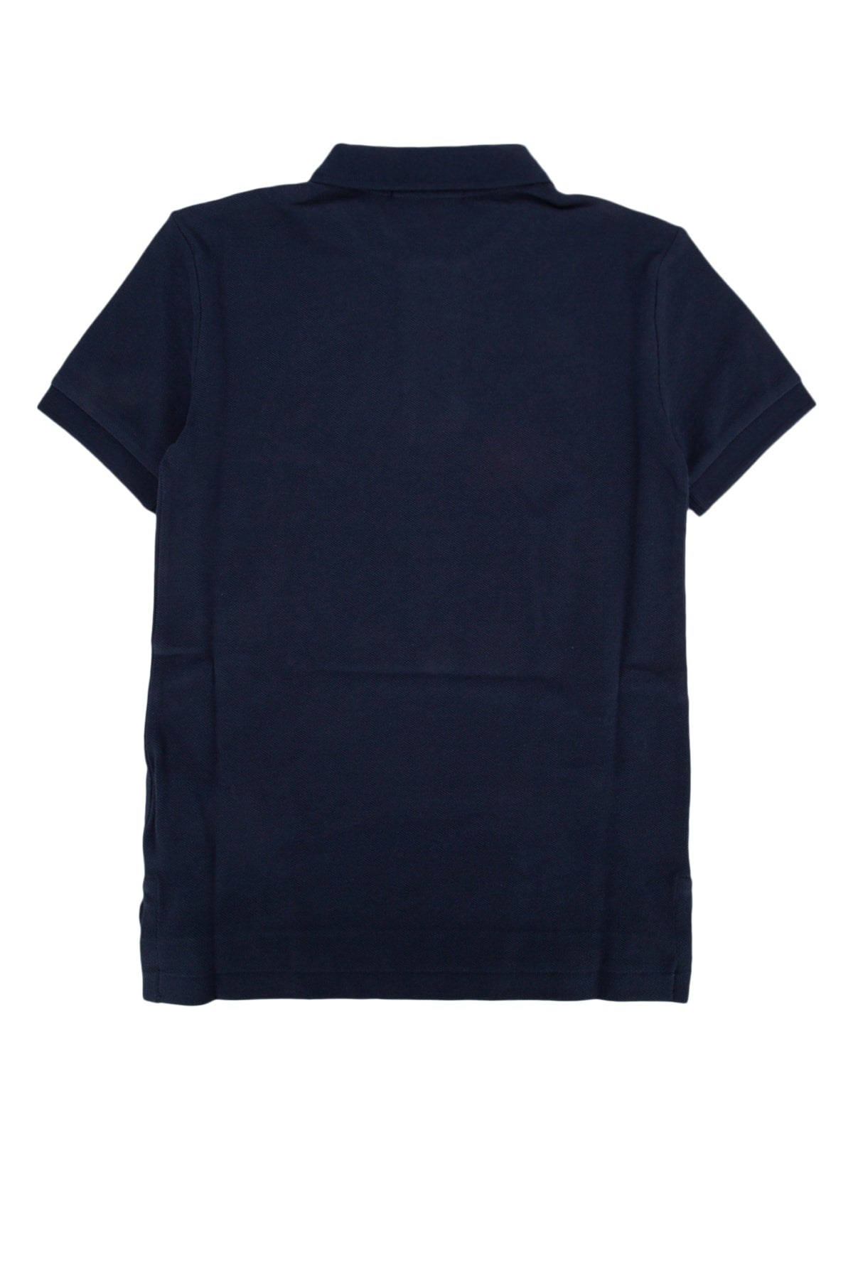 POLO RALPH LAUREN KIDS Custom Fit Mini Piquet Polo Shirt