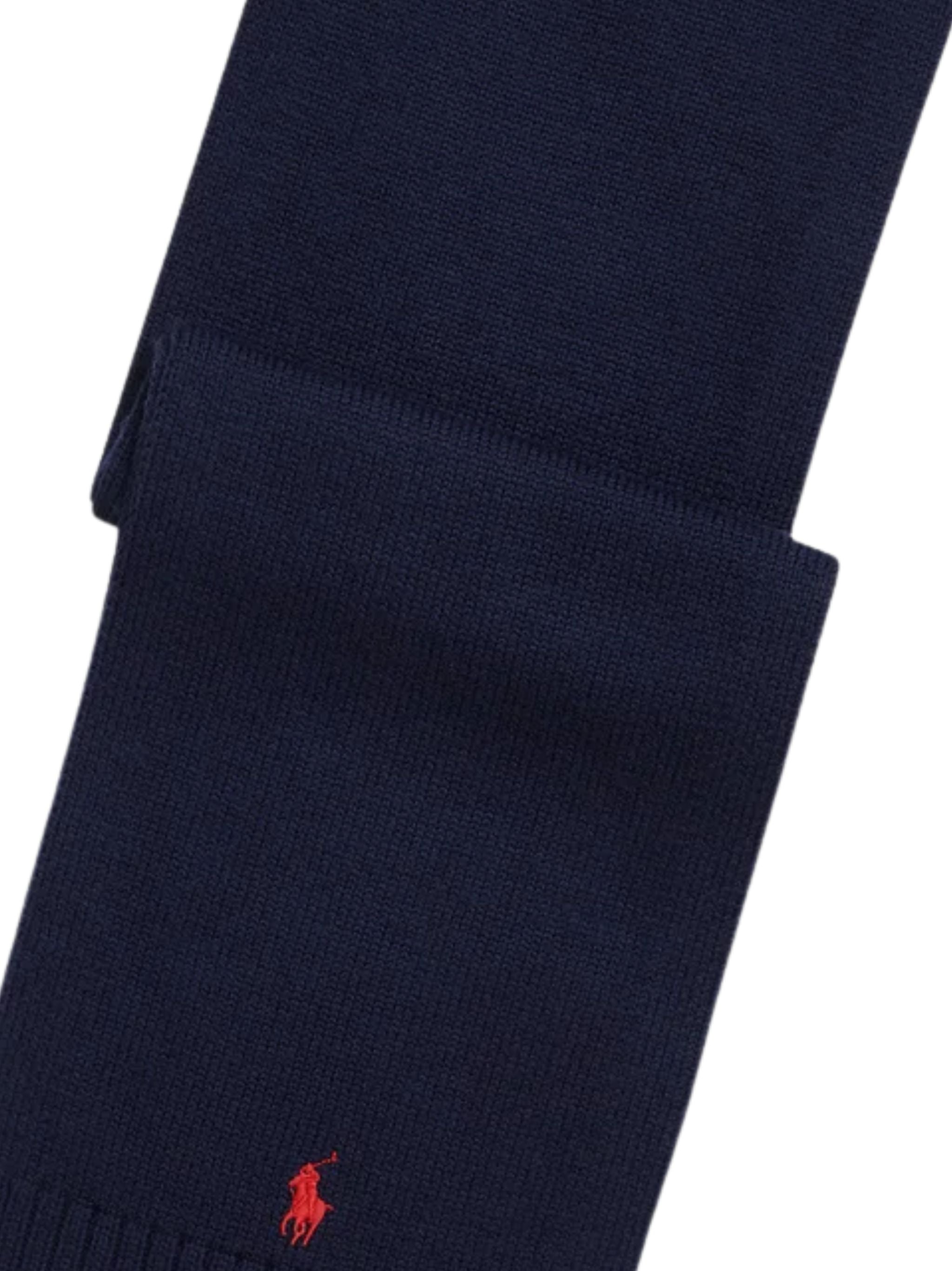 POLO RALPH LAUREN KIDS Kids Wool Scarf