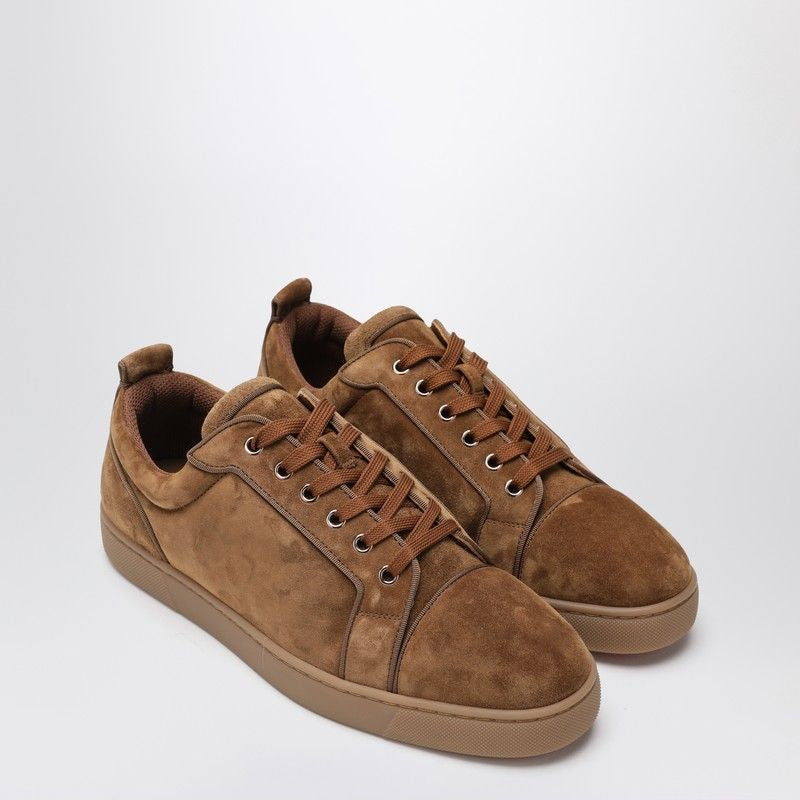 CHRISTIAN LOUBOUTIN Sneaker Louis Junior - Classic Style for Men